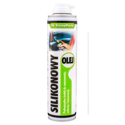 Ulei siliconic spray 300ml