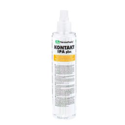 Alcool izopropilic inalta puritate 99.9% IPA-250ML cu atomizor / pulverizator