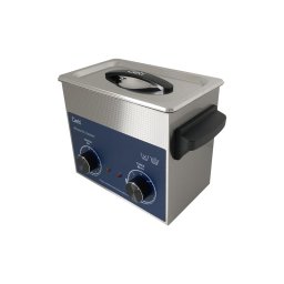 Baie curatare cu ultrasunete Geti GUC03A 3L Oțel inoxidabil