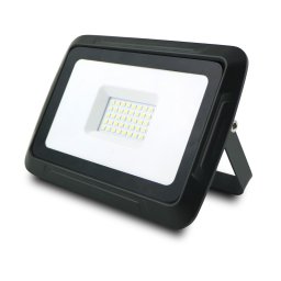 Proiector LED SMD PROXIM 30W 3000K alb cald