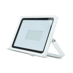Proiector LED SMD EVO 30W 3000K lumina calda