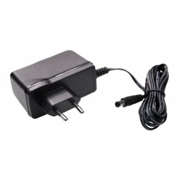 Alimentator intrare 100-240V Iesire 12V - 2A - 24 Watt connector : 5,5 mm x 2,1 mm