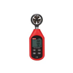 Anemometru UNI-T UT363