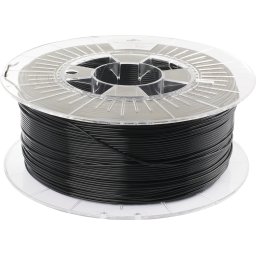 Filament PETG 1.75 Spectrum Filaments Deep Black