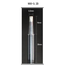 varf 900-3.2D
