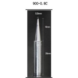 varf 900-0.8C