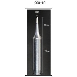 varf 900-1C