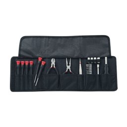 Set de scule BASETECH 25buc