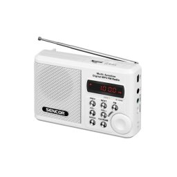 Radio SENCOR SRD 215W