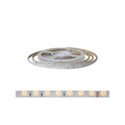 Benzi LED 12V 335 (laterale) 60LED / m IP20 max. 4,8W / m alb cald (bobină 5m)