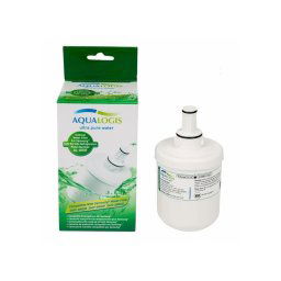Filtru de apa pentru frigider AQUALOGIS AL-093F compatibil SAMSUNG DA29-00003F (HAFIN2 / EXP)