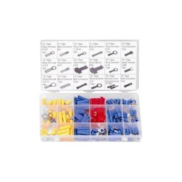 Set conectori AVOSS GPC0421 160buc