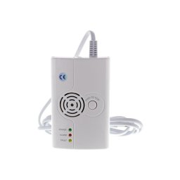Detector RETLUX RDT 401 GPL, gaz urban și gaz natural