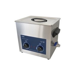 Curatator cu ultrasunete Geti GUC 10A 10L inox