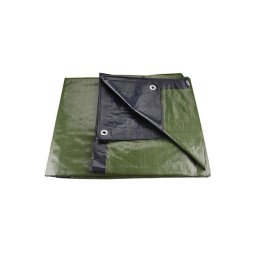 Prelată PE puternică 150g / m2, 2x3m, EXTOL PREMIUM