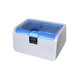 Baie de spalare cu ultrasunete JEKEN 7200A 2500ml