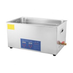 Curatator cu ultrasunete ELASON 30l 40kHz