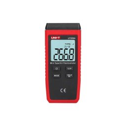 Termometru digital UNI-T UT320A