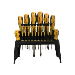 Set surubelnite FIELDMANN FDS 5008-18R