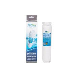 Filtru de apa pentru frigider AQUALOGIS AL-914ULTRA compatibil BOSCH / SIEMENS 9000 777 508, 9000 193 914
