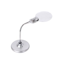 Lupă de masă LEVENHUK ZENO DESK D5