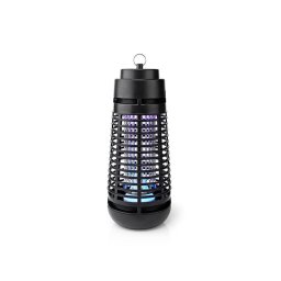 Capcană pentru insecte NEDIS INKI112CBK6