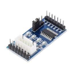 Controler motor pas cu pas UL2003 Uwej sil: 5V Uin log: 5V