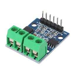 Controler motor pas cu pas HG7881 800mA Uwej sil: 12V 29x23mm