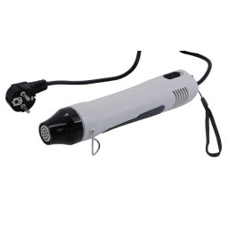 suflanta aer cald ZD-511