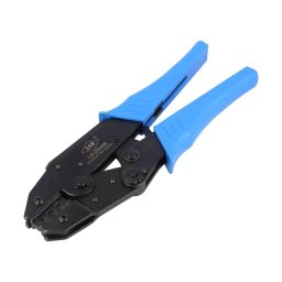 Cleste de sertizare MC4 2,5÷6mm2 instalaţii fotovoltaice / cabluri sectiune mare