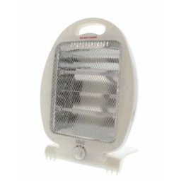 Radiator electric quartz 800W Well