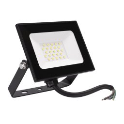 Proiector LED 20W 6400K