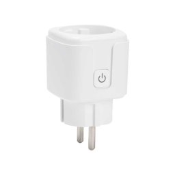 Priza Schuko WIFI SMART Tuya 16A CP