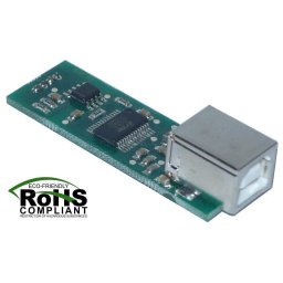 PRG01 USB programming stick