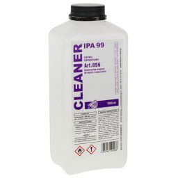 CLEANER ALCOOL IZOPROPILIC 99 1L MICROCHIP