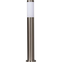 Lampa Gradina Ares 64 Crom 1XE27 60W IP44
