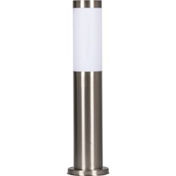 Lampa Gradina Ares 43 Crom 1XE27 60W IP44