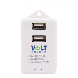 MODUL USB pentru regulatoare SOL MPPT
