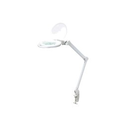 Lupa de masa cu iluminare si controlul temperaturii culorii Geti GDM45DS