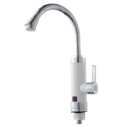 Robinet instant pentru incalzit apa cu termostat 3000W afisaj LED