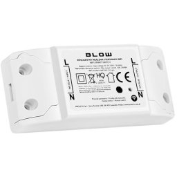Comutator inteligent BLOW 1 canal WiFi Tuya