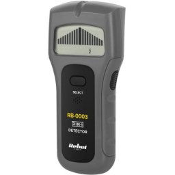 Detector 3in1 REBEL RB-0003