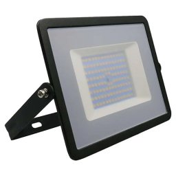 Proiector LED SMD 100W 6500K IP65 - NEGRU