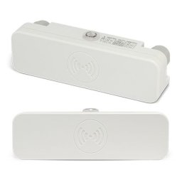 SENZOR MISCARE PENTRU REFLECTOARE LED MAX 200W IP65, ALB