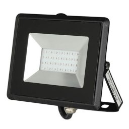 Proiector LED 20W IP65 LUMINA ALBASTRA