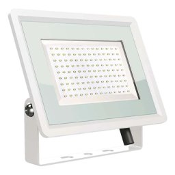 Proiector LED SMD 100W 4000K IP65 - ALB