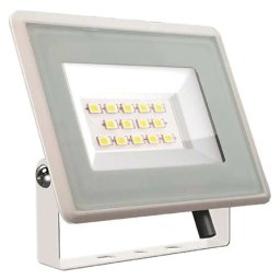 Proiector LED SMD 10W 4000K IP65 - ALB
