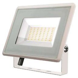 Proiector LED SMD 50W 4000K IP65 - ALB