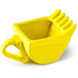 Cană Digger GADGET MASTER