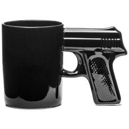 Cană pentru pistol GADGET MASTER
